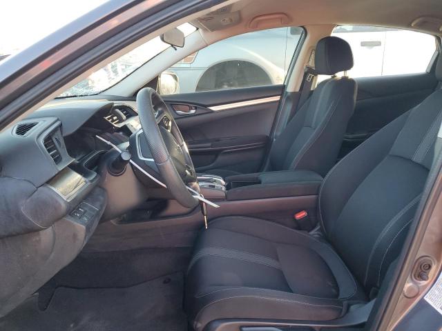 Photo 7 from auction – 2019 HONDA CIVIC LX with VIN 2HGFC2F69KH535174
