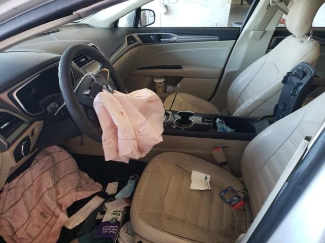 Photo 7 from auction – 2014 FORD FUSION SE with VIN 3FA6P0HD3ER167351