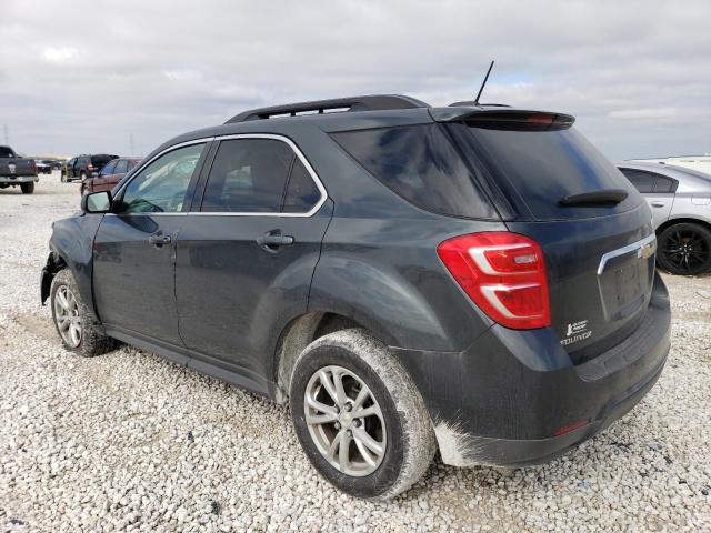 Photo 2 from auction – 2017 CHEVROLET EQUINOX LT with VIN 2GNALCEK2H1614255