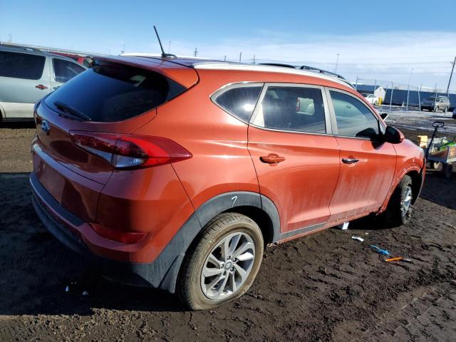 Photo 3 from auction – 2017 HYUNDAI TUCSON LIM with VIN KM8J33A45HU520984