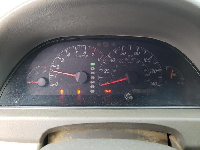 Photo 9 from auction – 2005 TOYOTA CAMRY LE with VIN 4T1BE32K65U608403