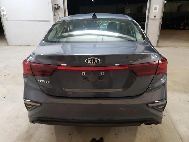 Photo 6 from auction – 2021 KIA FORTE FE with VIN 3KPF24AD6ME352980