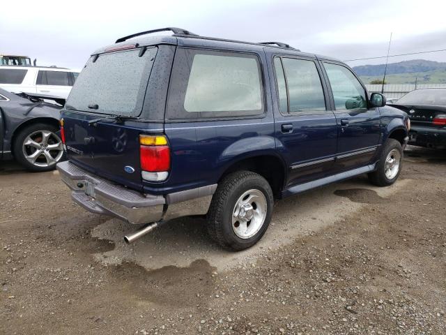 Photo 3 from auction – 1996 FORD EXPLORER with VIN 1FMDU32P5TZA78965
