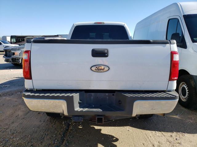 Photo 6 from auction – 2011 FORD F350 SUPER with VIN 1FT8W3BT3BED11650