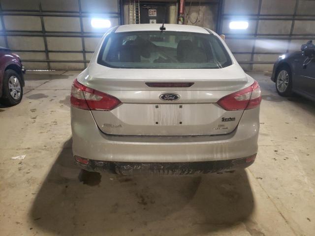 Photo 6 from auction – 2014 FORD FOCUS SE with VIN 1FADP3F29EL339620