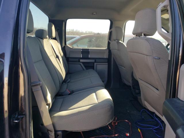 Photo 10 from auction – 2018 FORD F150 SUPER with VIN 1FTEW1EB2JFB88202