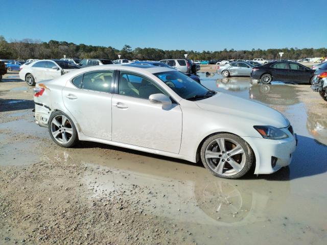 Photo 4 from auction – 2011 LEXUS IS 350 with VIN JTHBE5C20B5027627