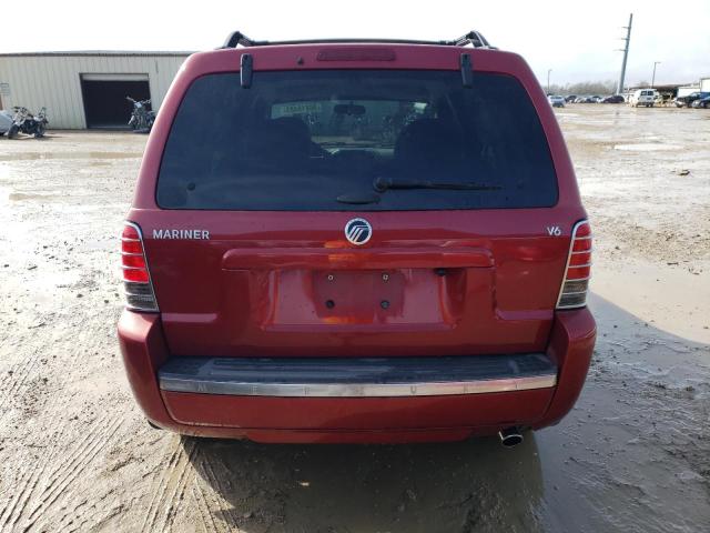 Photo 6 from auction – 2005 MERCURY MARINER with VIN 4M2YU56195DJ33516