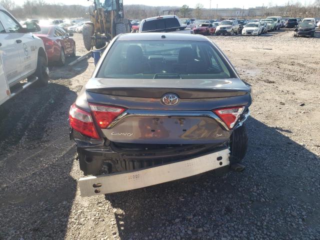 Photo 6 from auction – 2016 TOYOTA CAMRY LE with VIN 4T1BF1FK3GU555397