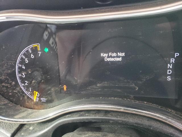 Photo 9 from auction – 2015 JEEP GRAND CHER with VIN 1C4RJFBG2FC787994