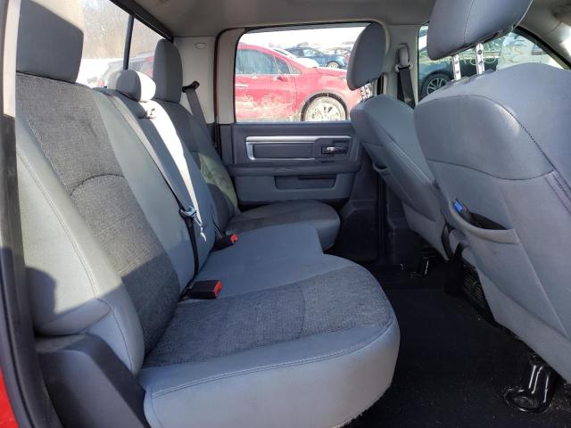 Photo 10 from auction – 2017 RAM 1500 SLT with VIN 1C6RR7TT0HS715718