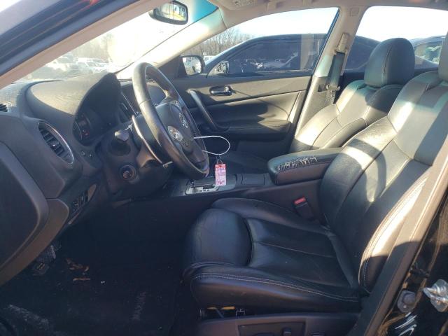 Photo 7 from auction – 2012 NISSAN MAXIMA S with VIN 1N4AA5AP7CC816013