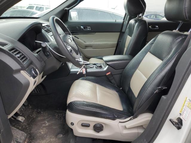 Photo 7 from auction – 2012 FORD EXPLORER with VIN 1FMHK8B81CGA74646