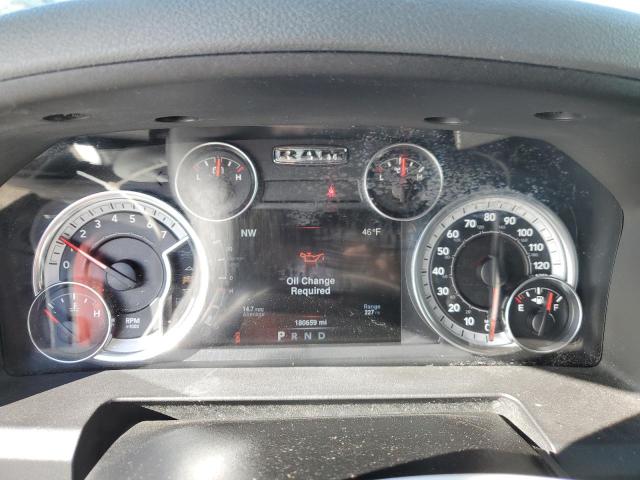 Photo 9 from auction – 2013 RAM 1500 SLT with VIN 1C6RR7GT3DS609543