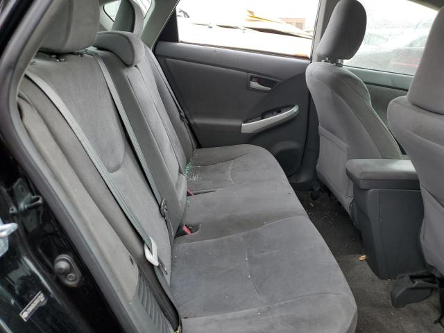 Photo 10 from auction – 2010 TOYOTA PRIUS with VIN JTDKN3DU3A5013547