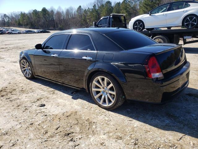 Photo 2 from auction – 2006 CHRYSLER 300C SRT-8 with VIN 2C3LA73W96H397235