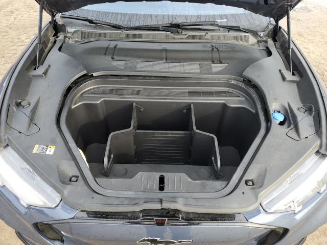 Photo 12 from auction – 2021 FORD MUSTANG MA with VIN 3FMTK3SS3MMA35816
