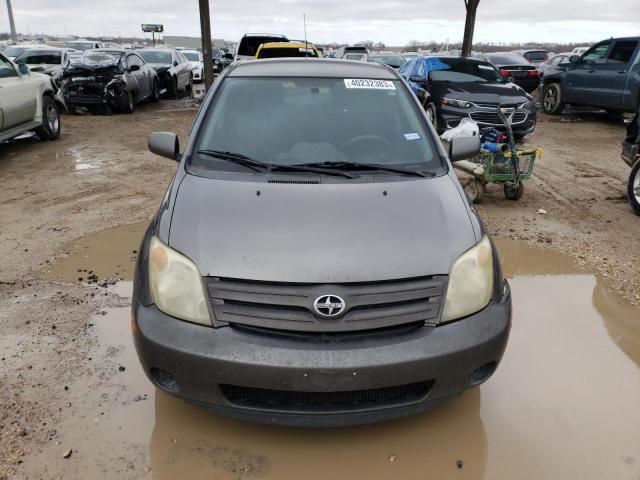 Photo 5 from auction – 2004 TOYOTA SCION XA with VIN JTKKT624140061956