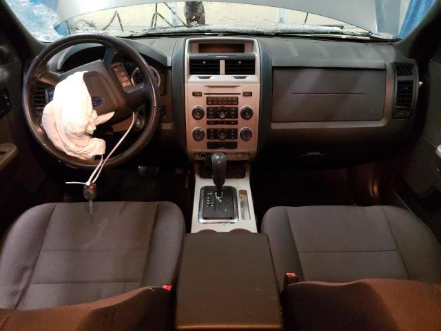 Photo 8 from auction – 2011 FORD ESCAPE XLT with VIN 1FMCU9DGXBKB11476