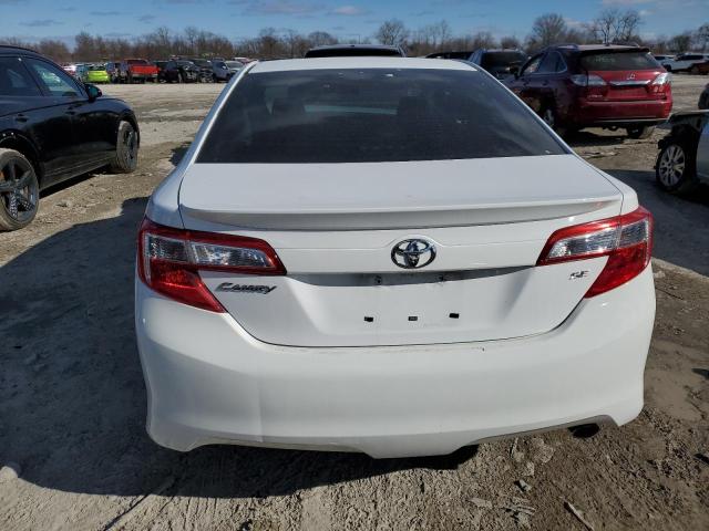 Photo 6 from auction – 2012 TOYOTA CAMRY BASE with VIN 4T1BF1FK1CU200660