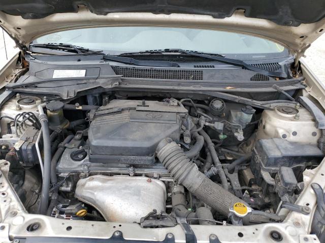 Photo 12 from auction – 2005 TOYOTA RAV4 with VIN JTEGD20V850047127