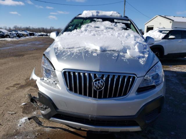 Photo 5 from auction – 2016 BUICK ENCORE with VIN KL4CJESB2GB749526