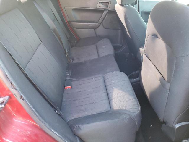 Photo 10 from auction – 2011 FORD FOCUS SE with VIN 1FAHP3FN0BW140459