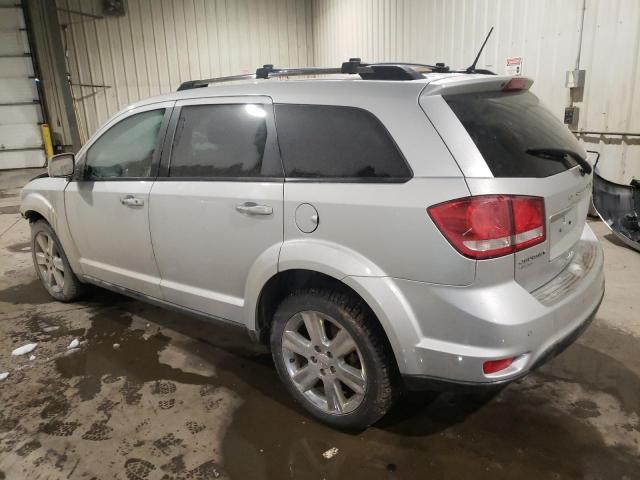 Photo 2 from auction – 2012 DODGE JOURNEY R/ with VIN 3C4PDDFG1CT154500