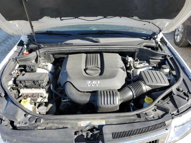 Photo 12 from auction – 2012 JEEP GRAND CHER with VIN 1C4RJFAG5CC156542
