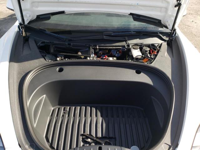 Photo 11 from auction – 2023 TESLA MODEL 3 with VIN 5YJ3E1EA7PF385624