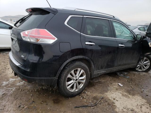 Photo 3 from auction – 2015 NISSAN ROGUE S with VIN KNMAT2MT0FP525569