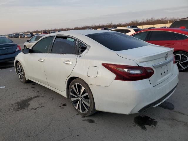 Photo 2 from auction – 2017 NISSAN ALTIMA 2.5 with VIN 1N4AL3AP8HC283515