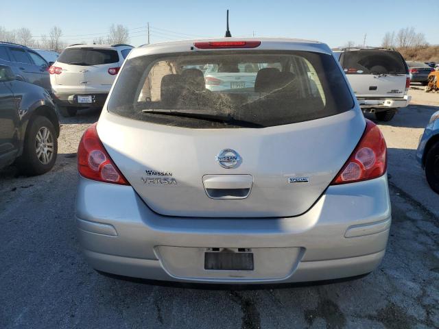 Photo 6 from auction – 2012 NISSAN VERSA S with VIN 3N1BC1CP3CK268412
