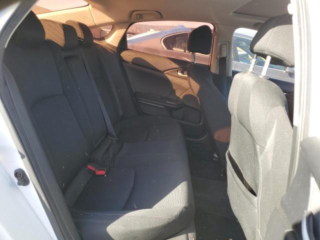 Photo 10 from auction – 2016 HONDA CIVIC EX with VIN 2HGFC2F74GH547605