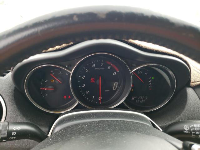 Photo 9 from auction – 2007 MAZDA RX8 with VIN JM1FE173870209076