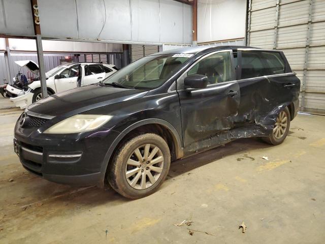 MAZDA CX-9 2009 with VIN JM3TB38A290168331 - Photo from auction