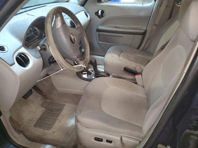 Photo 7 from auction – 2011 CHEVROLET HHR LT with VIN 3GNBABFW9BS511660