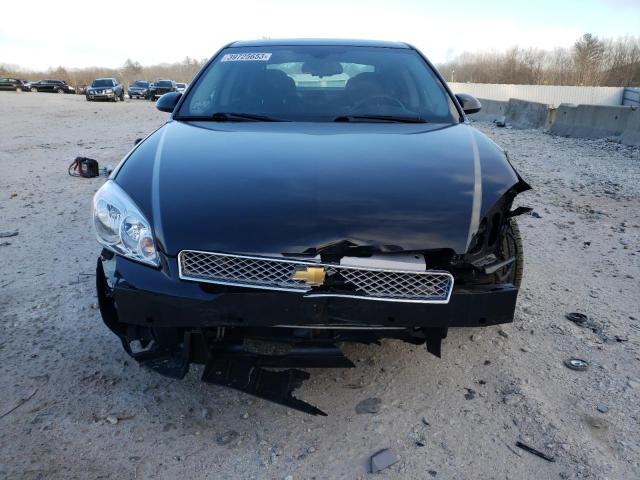 Photo 5 from auction – 2013 CHEVROLET IMPALA LT with VIN 2G1WB5E35D1166439