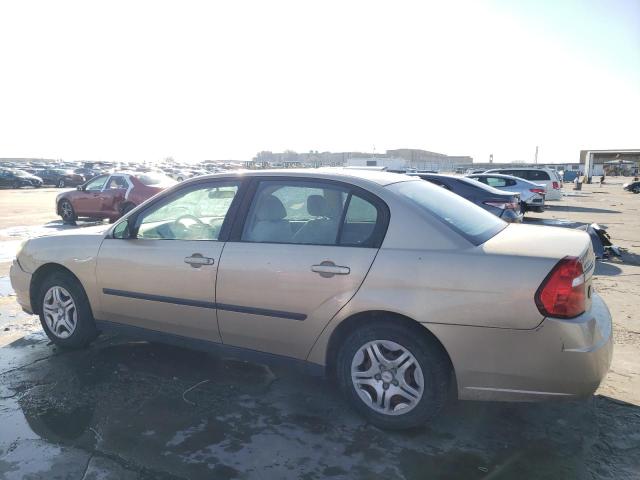 Photo 2 from auction – 2004 CHEVROLET MALIBU with VIN 1G1ZS52F24F237987