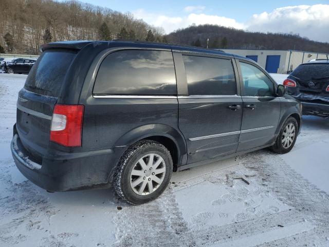 Photo 3 from auction – 2013 CHRYSLER TOWN & COU with VIN 2C4RC1BG6DR573754
