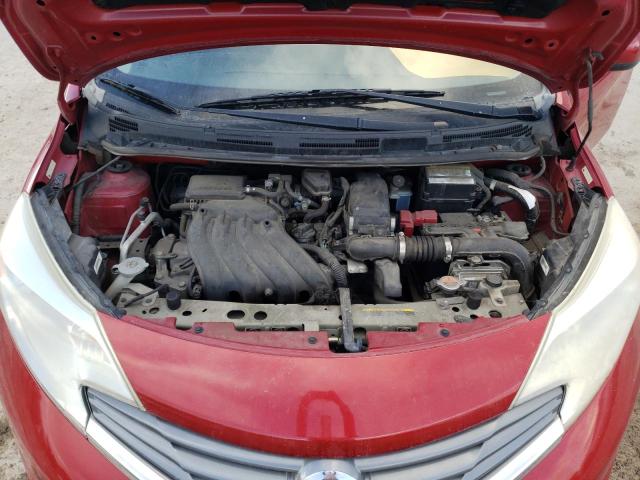 Photo 11 from auction – 2014 NISSAN VERSA NOTE with VIN 3N1CE2CP7EL381734