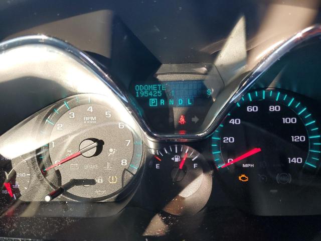 Photo 9 from auction – 2013 CHEVROLET TRAVERSE L with VIN 1GNKVGKD0DJ116096