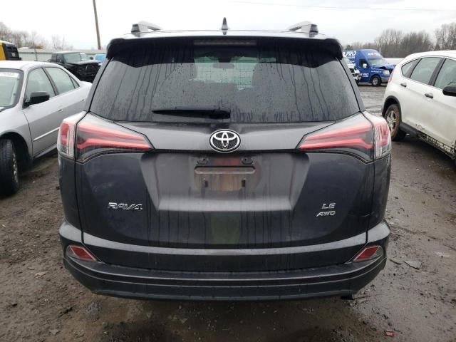 Photo 6 from auction – 2018 TOYOTA RAV4 with VIN JTMBFREV0JJ195741