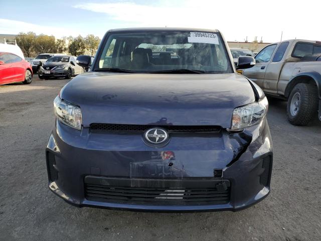 Photo 5 from auction – 2011 TOYOTA SCION XB with VIN JTLZE4FE1B1135248