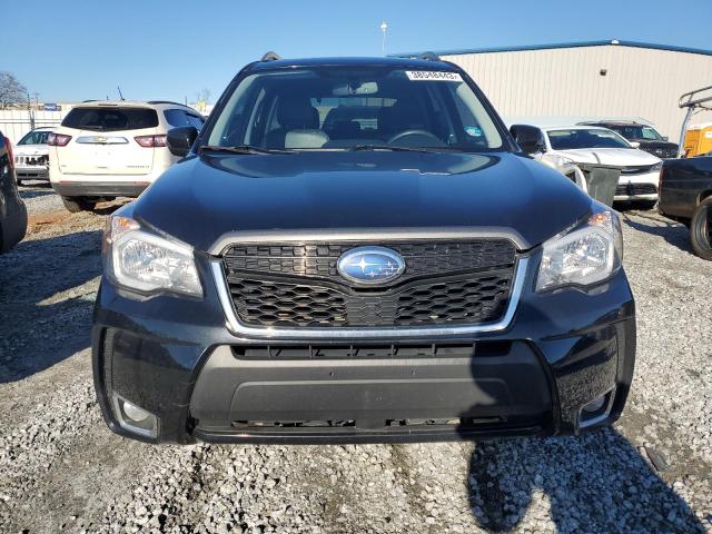 Photo 5 from auction – 2015 SUBARU FORESTER 2 with VIN JF2SJGUC7FH403245