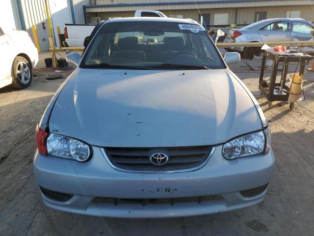 Photo 5 from auction – 2001 TOYOTA COROLLA CE with VIN 2T1BR12E01C482912
