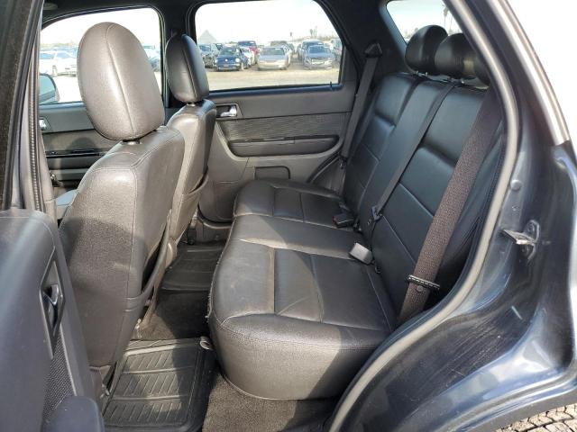 Photo 11 from auction – 2009 FORD ESCAPE LIM with VIN 1FMCU04769KD11082