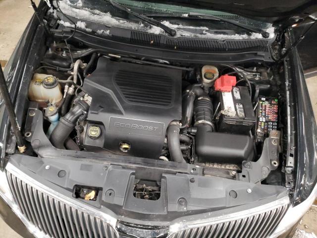 Photo 12 from auction – 2014 LINCOLN MKT with VIN 2LMHJ5AT1EBL54833