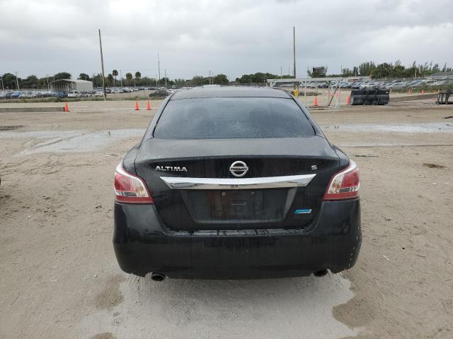 Photo 6 from auction – 2013 NISSAN ALTIMA 2.5 with VIN 1N4AL3AP3DN455044