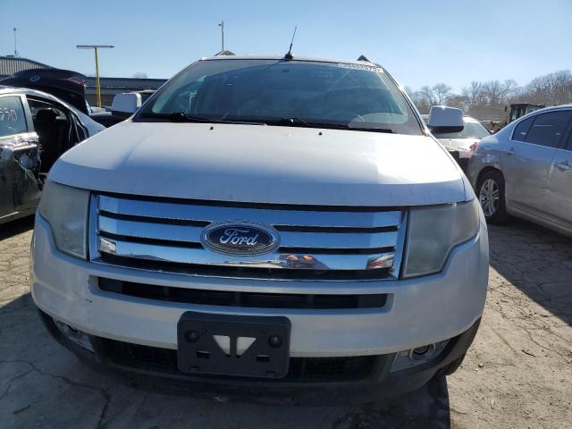 Photo 5 from auction – 2010 FORD EDGE LIMIT with VIN 2FMDK4KCXABB17560